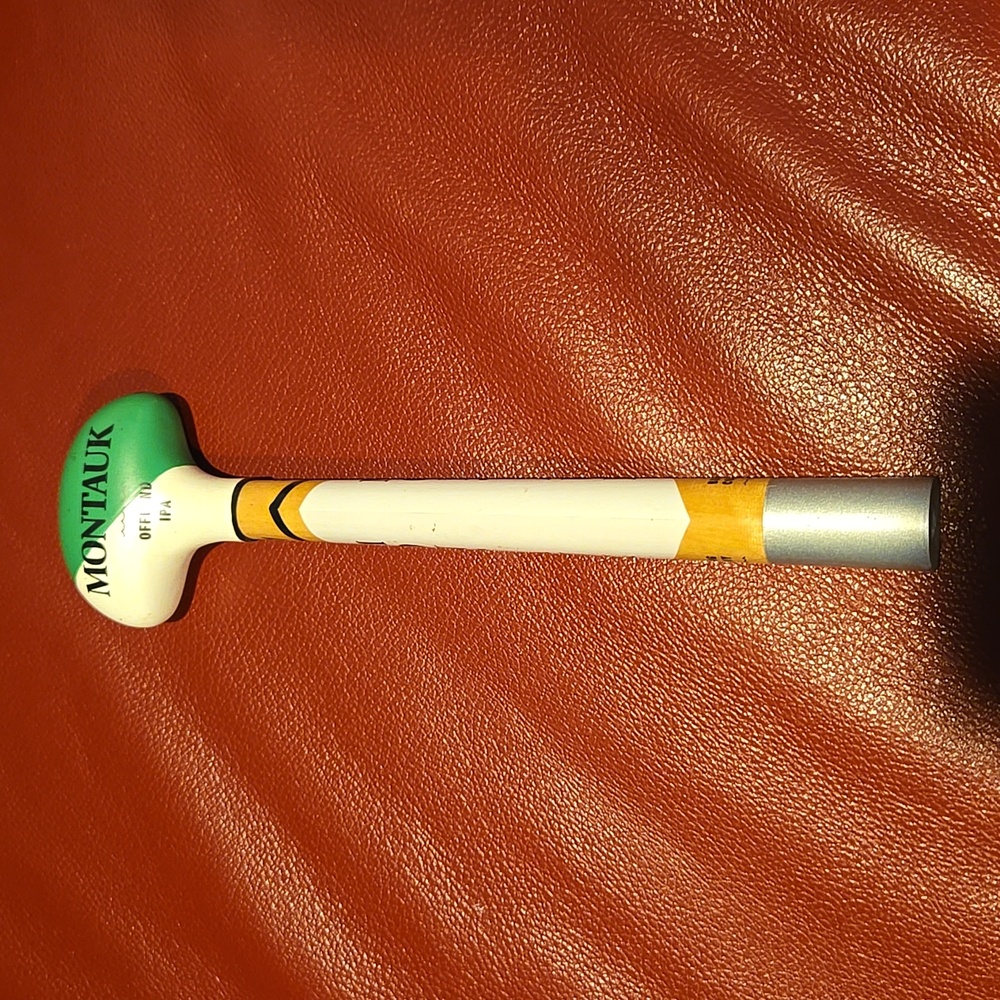 Beer Tap handle